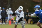 MLax vs Emmanuel  Wheaton College Men’s Lacrosse vs Emmanuel College. - Photo By: KEITH NORDSTROM : Wheaton, Lacrosse, LAX